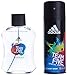 Produktbild Estuche For Men Team Five Colonia 100 ml + Des Spray 150 ml Adidas + Neceser