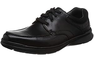 Clarks Homme Cotrell Edge Chaussures