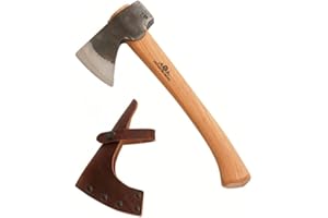 GRÄNSFORS BRUKS Gränsfors Mini Beil, 26 cm, 0,35 kg