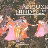 EV-LES DIEUX HINDOUS by 