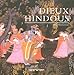 EV-LES DIEUX HINDOUS by 
