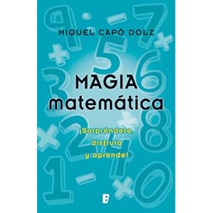 Magia matemática