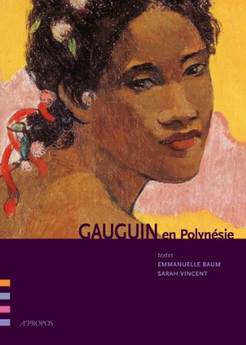 Télécharger Gauguin en Polynésie PDF