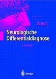 Image de Neurologische Differentialdiagnose