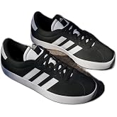 Vl Court 3.0 Erkek Gri Sneaker Ayakkabı JR8607