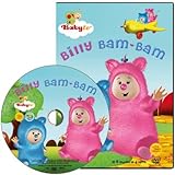 BabyTV DVD Billy BamBam