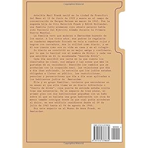 El diario de Ana Frank: Volume 4 (Juventud)