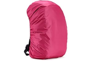 SINAIRSOFT Backpack Rain Cover 20L-80L waterproof sunscreen