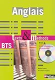 Anglais Texts & Methods > B2 - BTS Tertiaires 1 et 2