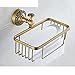 Produktbild GJY Wcp Continental Antique Copper Paper Towel Basket/Paper Towel Basket/Toilet Paper Holder/Toilet Paper Shelf/Phone Holder-D