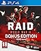 Produktbild RAID: World War II [100% uncut Edition] - PS4