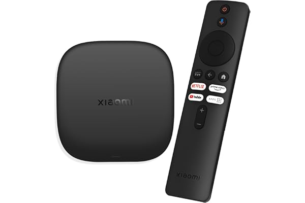 Xiaomi Mi TV Box S 3rd Gen