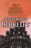 Cover zum Buch Top Storey Murder