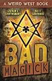 Cover zum Buch Bad Magick