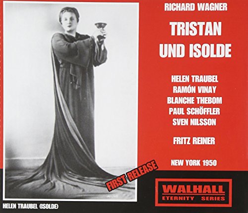 Tristan et Isolde