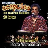  La del Vestido Rojo (En Vivo)