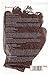 he-shi Exfoliating Gloves with Elasticated Stretch