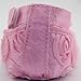 HuntGold Lovely Newborn Infant Toddler Girl Baby Rose Style Soft Warm Princess Shoes Cack(pink 12cm)