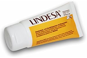 PETER GREVEN Lindesa Barriere-Creme, 10 Stück, 50 ml