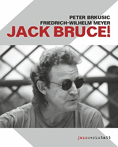 Download JACK BRUCE! Download JACK BRUCE!