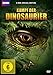 Produktbild Kampf der Dinosaurier [Special Edition] [2 DVDs]