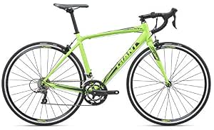 Giant SCR 2 Medium (Neon Green 