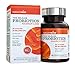 Produktbild Maximum Care Time-Release Probiotics: 30 Strains, 30 Billion CFU, Comparable to 450 Billion CFU with WiseBiotics Technology, Shelf Stable, Acid Resistant, 20 Caplets (20 Tablets)