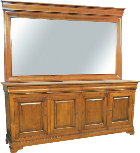 Destock Meubles Buffet 4 Doors 4 Drawers - Image 3