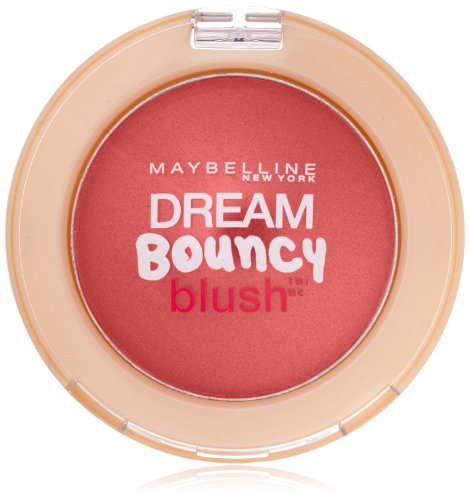 Maybelline Dream Bouncy Blush Hot Tamale, 5g RS.722 (47.00% Off) - Amazon