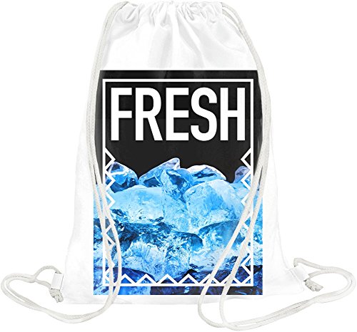 Preisvergleich Produktbild Ice Cold Drawstring bag