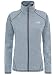 Produktbild North Face W Slacker Jacket – Jacke, Damen, Grau (TNF Medium Grey Heather)