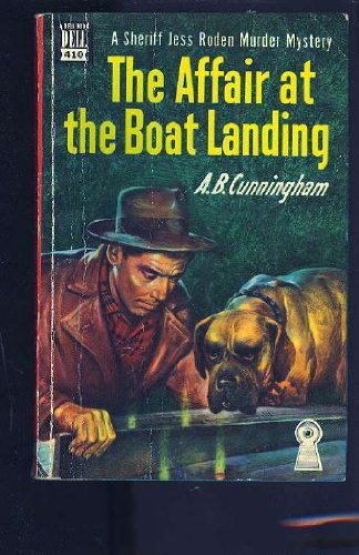 The Affair at the Boat Landing