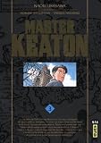 Master Keaton Deluxe