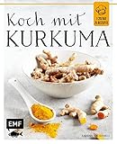 Image de Koch mit – Kurkuma