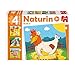 Produktbild Unbekannt Diset 69977 – 4 Puzzles – Naturin Bauernhof