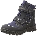 Superfit Jungen Husky Schneestiefel