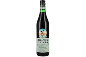 Branca Menta Fernet, 700ml