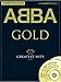 Produktbild ABBA: Gold - Clarinet Play-Along. Für Klarinette