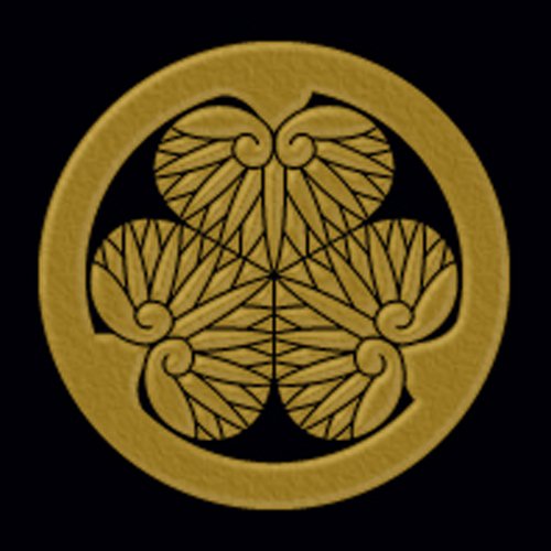 Preisvergleich Produktbild In der Regel Familienkamm-Lack-Versiegelung 95. Runde Mito Aoi / GD