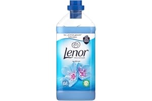 ‎LENOR Lenor Weichspüler, Aprilfrisch, 68 Waschladungen, 1.7l