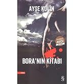 Bora'nın Kitabı (Midi Boy)
