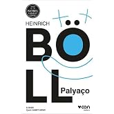 Palya&ccedil;o: 1972 Nobel Edebiyat &Ouml;d&uuml;l&uuml;