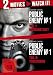 Public Enemy No. 1 - Mordinstinkt & Todestrieb [2 DVDs]
