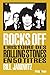 Produktbild Rocks Off : L'histoire des Rolling Stones en 50 titres