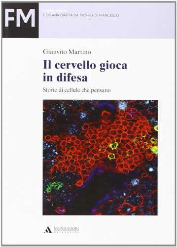 Il cervello gioca in difesa