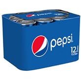 Pepsi Cola Kutu 12X250 Ml