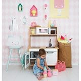 A little lovely company – Nachtlampe Nachtlicht – Mini Pineapple light, Ananas – Pink - 2