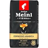 Julius Meinl Premium Collection Espresso Arabica &Ccedil;ekirdek 500 g