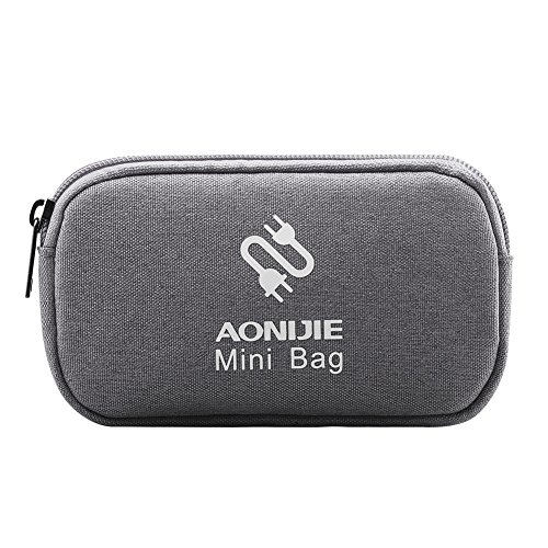 Preisvergleich Produktbild SueSupply Wasserdicht Kabeltasche Elektronik Zubehör Tasche Reisen Organizer Case