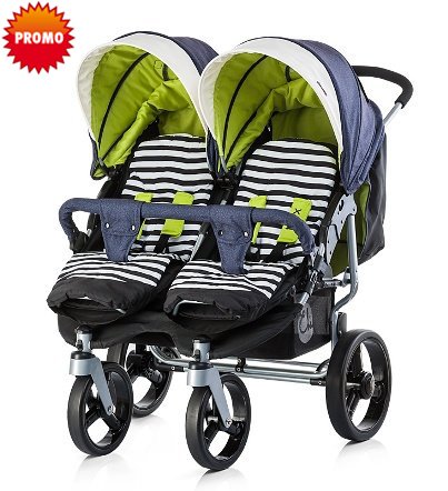 Baby Stroller Chipolino Twix